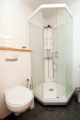 Hostal Geysir Cottages