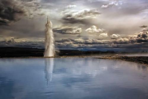 Hostal Geysir Cottages