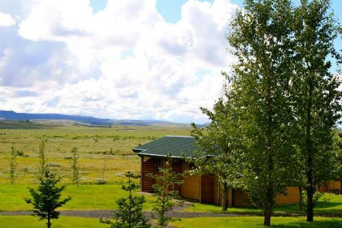 Hostal Geysir Cottages