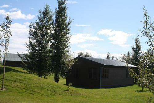 Hostal Geysir Cottages