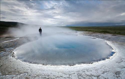 Hostal Geysir Cottages