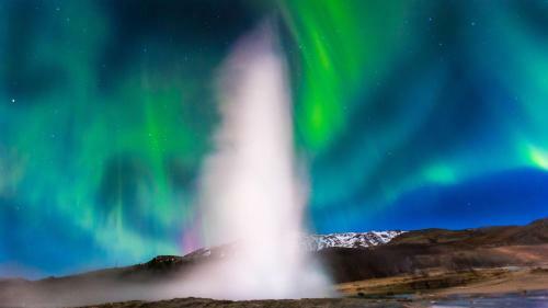 Hostal Geysir Cottages