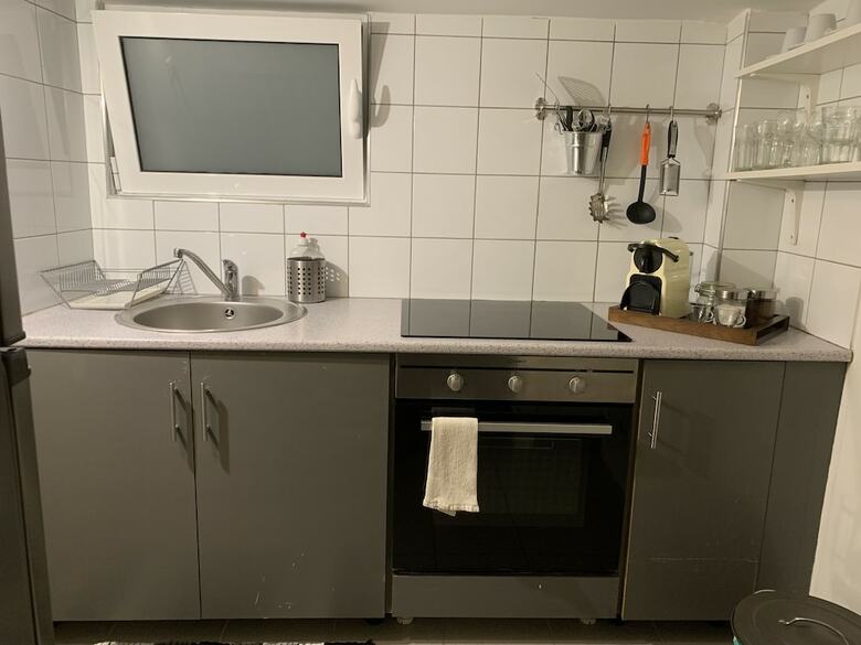 Apartamento 5inathens