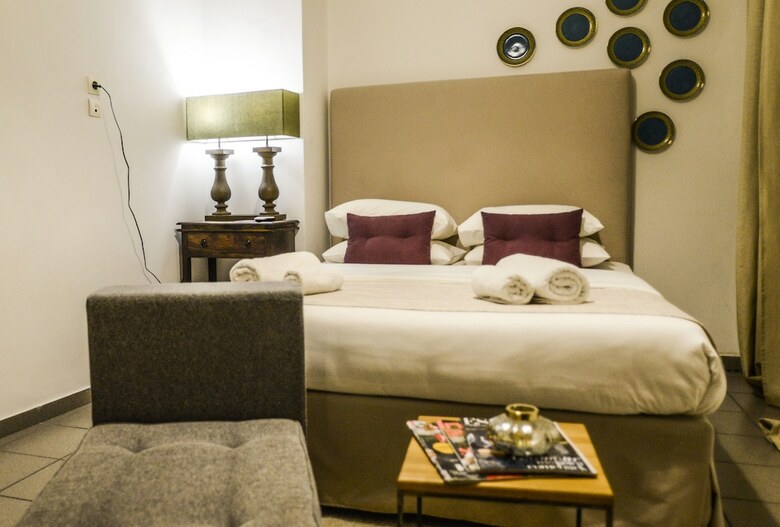 Apartamento 5inathens