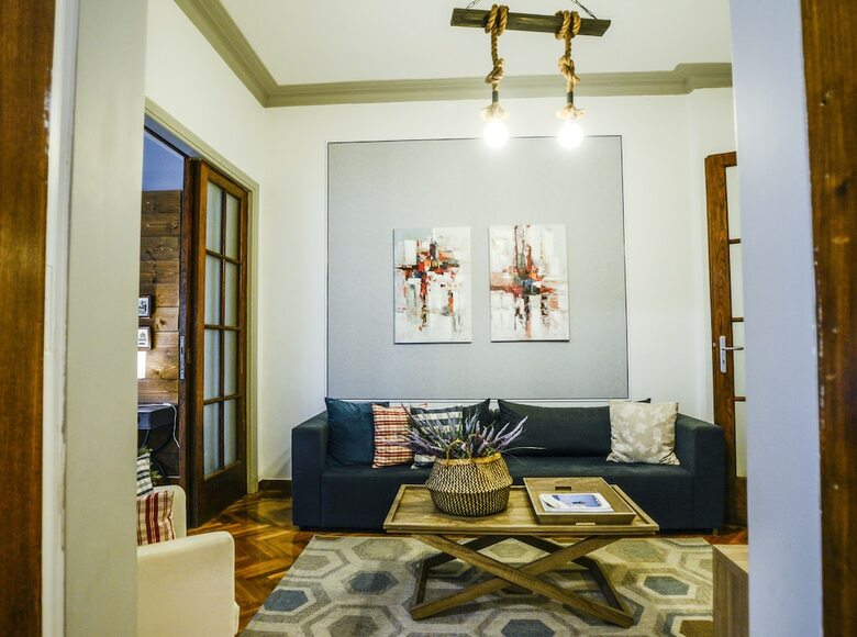Apartamento 5inathens