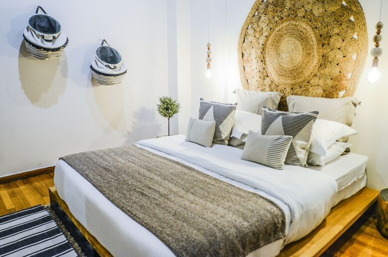 Apartamento 5inathens