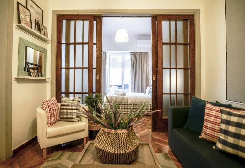 Apartamento 5inathens