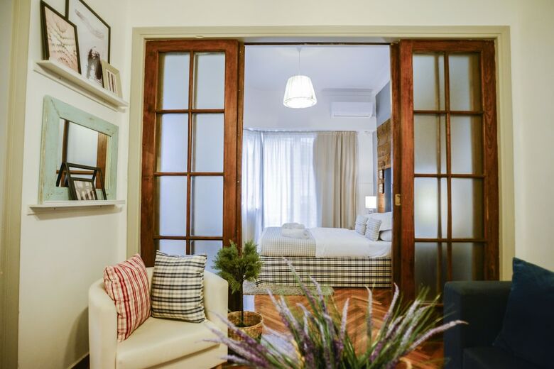 Apartamento 5inathens