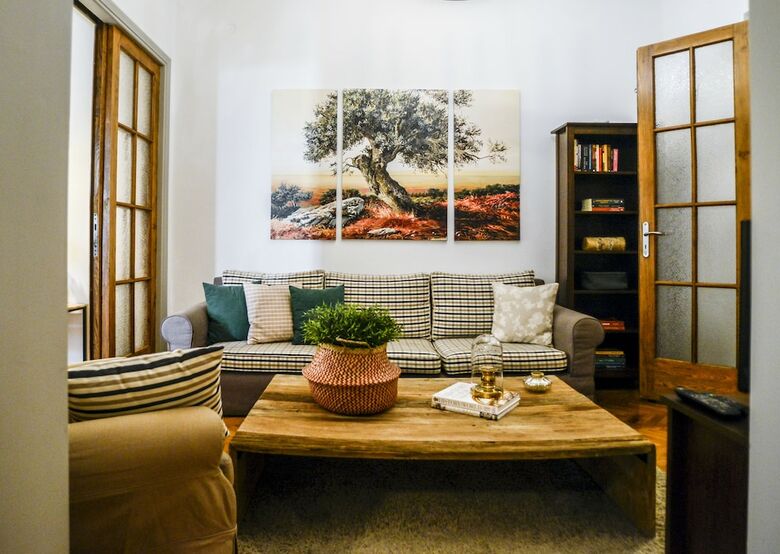 Apartamento 5inathens