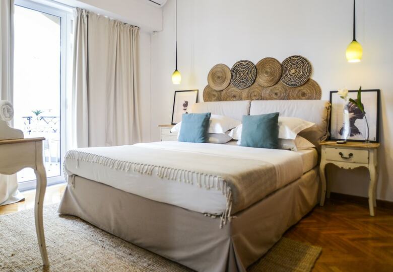 Apartamento 5inathens