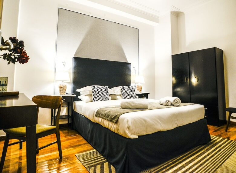 Apartamento 5inathens
