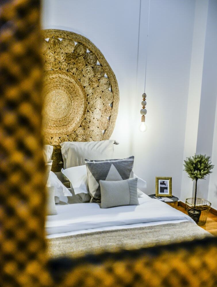 Apartamento 5inathens