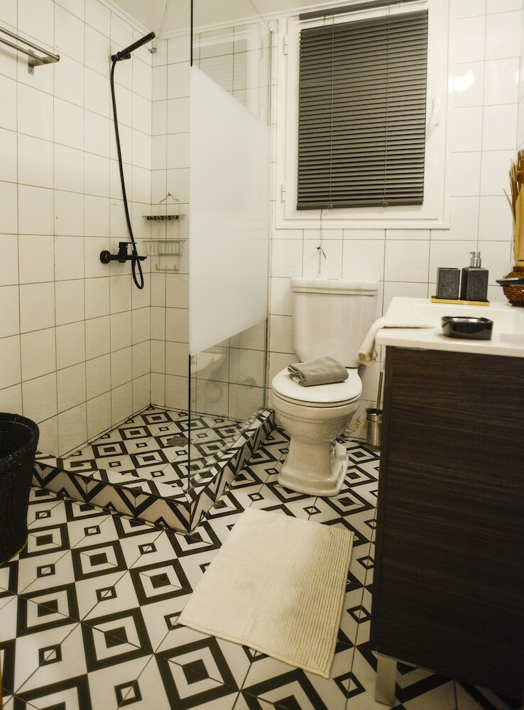 Apartamento 5inathens