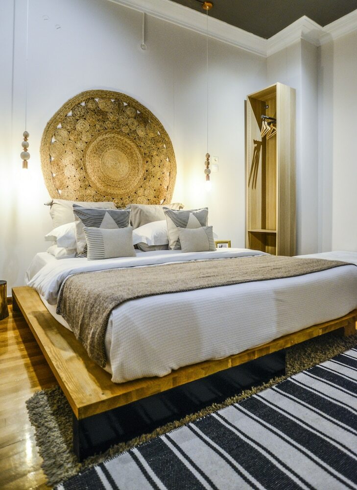 Apartamento 5inathens