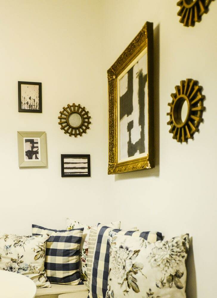 Apartamento 5inathens