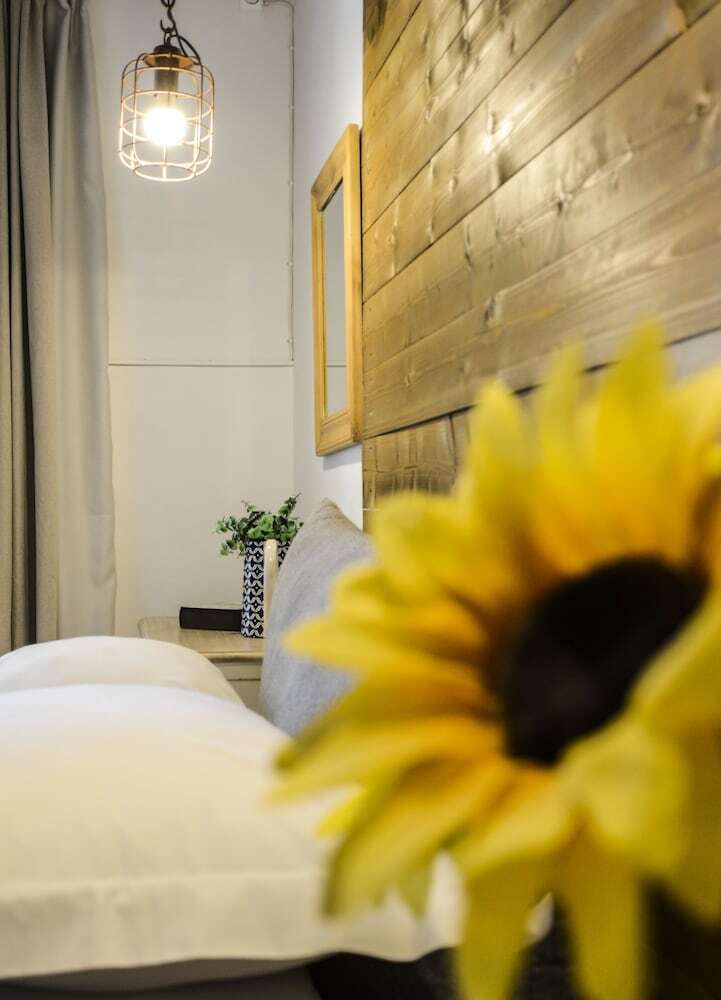 Apartamento 5inathens