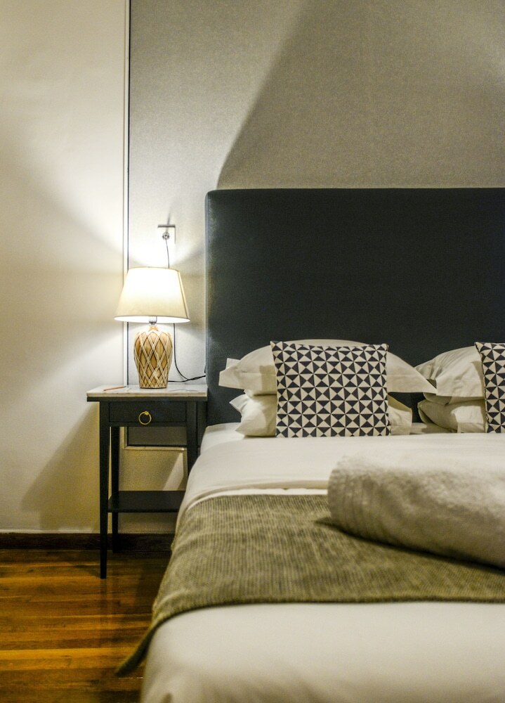Apartamento 5inathens