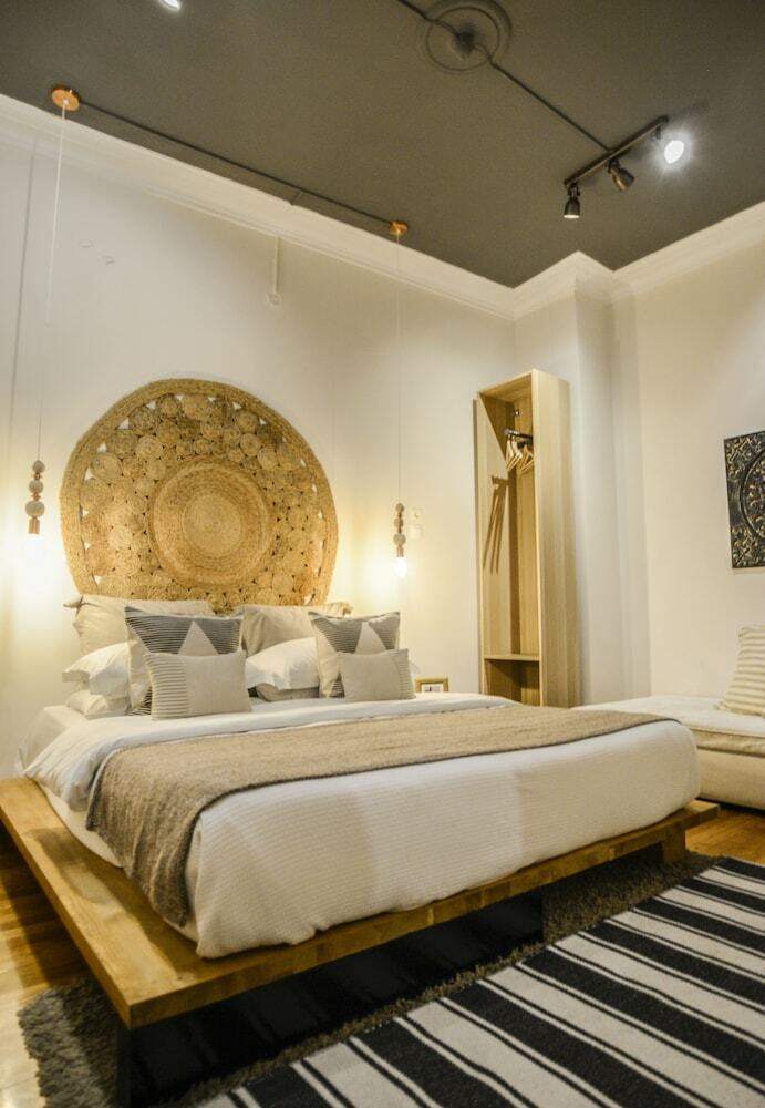 Apartamento 5inathens