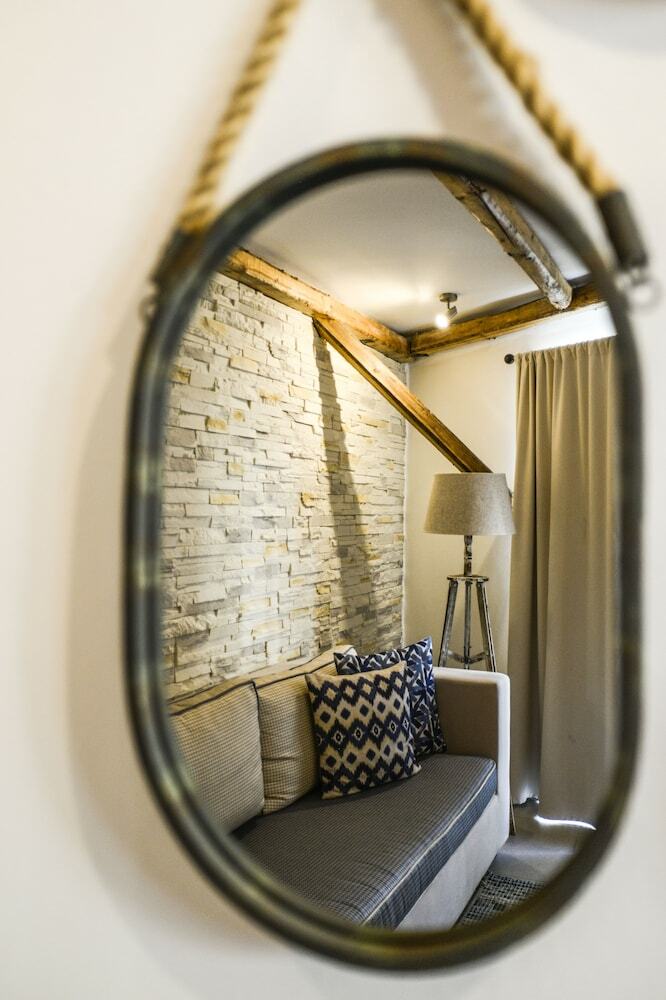 Apartamento 5inathens