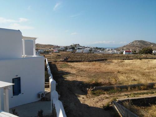 Villa Mykonos4islands