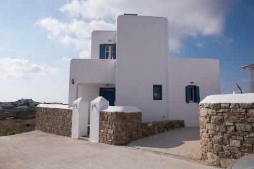 Villa Mykonos4islands