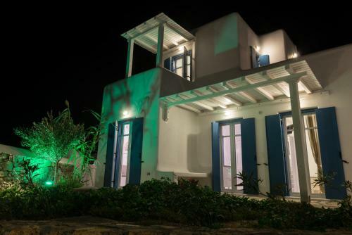 Villa Mykonos4islands