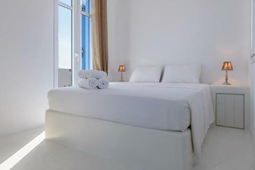 Villa Mykonos4islands