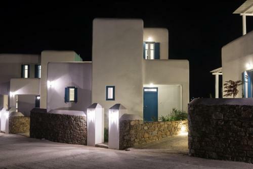 Villa Mykonos4islands
