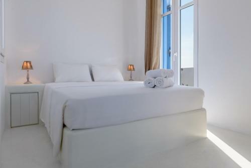 Villa Mykonos4islands