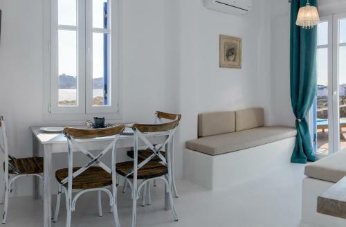 Villa Mykonos4islands