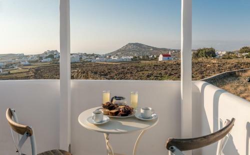 Villa Mykonos4islands