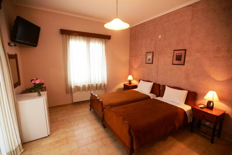 Argo Hotel