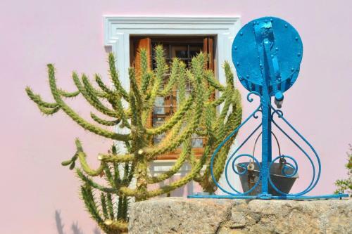 Archontiko Art Hotel