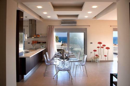 Ouranos Villa