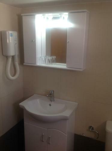 Georgias Apartments