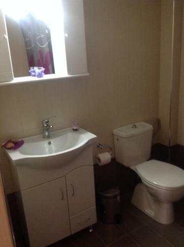 Georgias Apartments