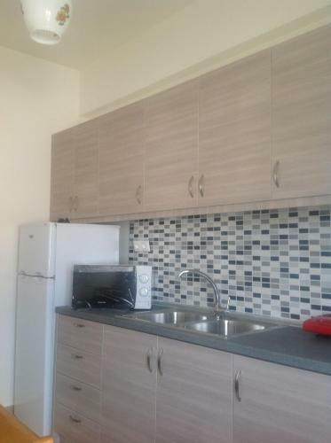 Georgias Apartments