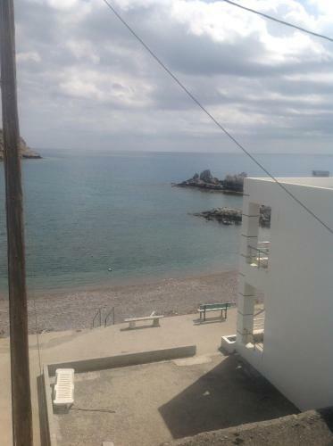Georgias Apartments