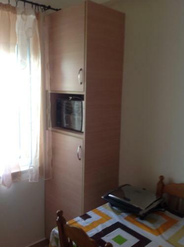 Georgias Apartments