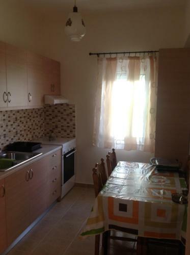 Georgias Apartments