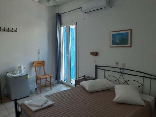 Hostal Villa Firostefani