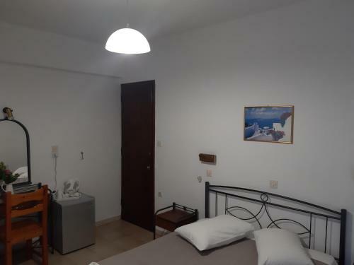 Hostal Villa Firostefani
