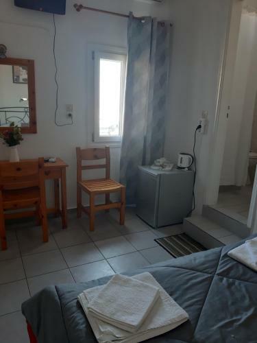 Hostal Villa Firostefani
