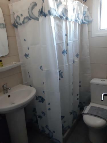 Hostal Villa Firostefani