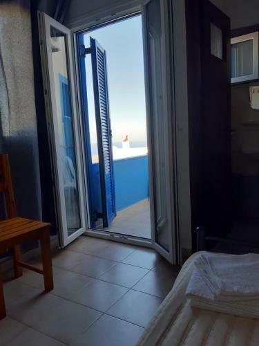 Hostal Villa Firostefani