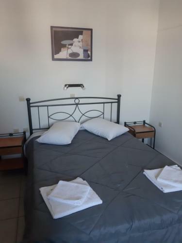 Hostal Villa Firostefani