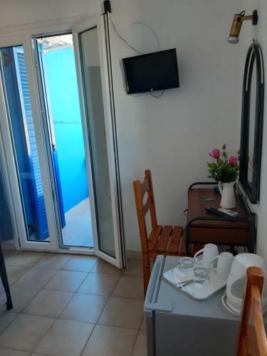 Hostal Villa Firostefani