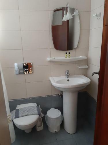 Hostal Villa Firostefani