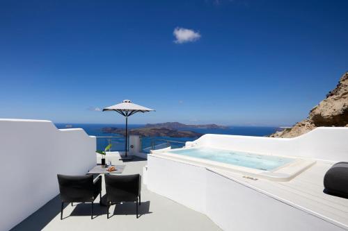 Hotel Petit Palace Suites