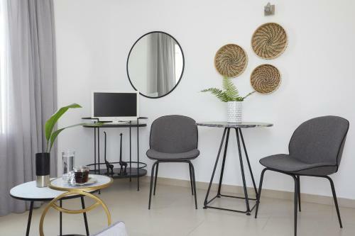 Hotel Petit Palace Suites